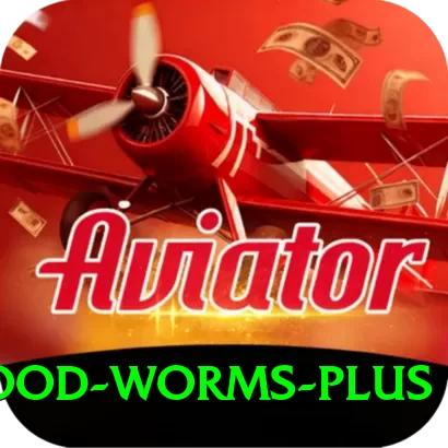 blood worms Jackpot VIP v5.7.4 - 2