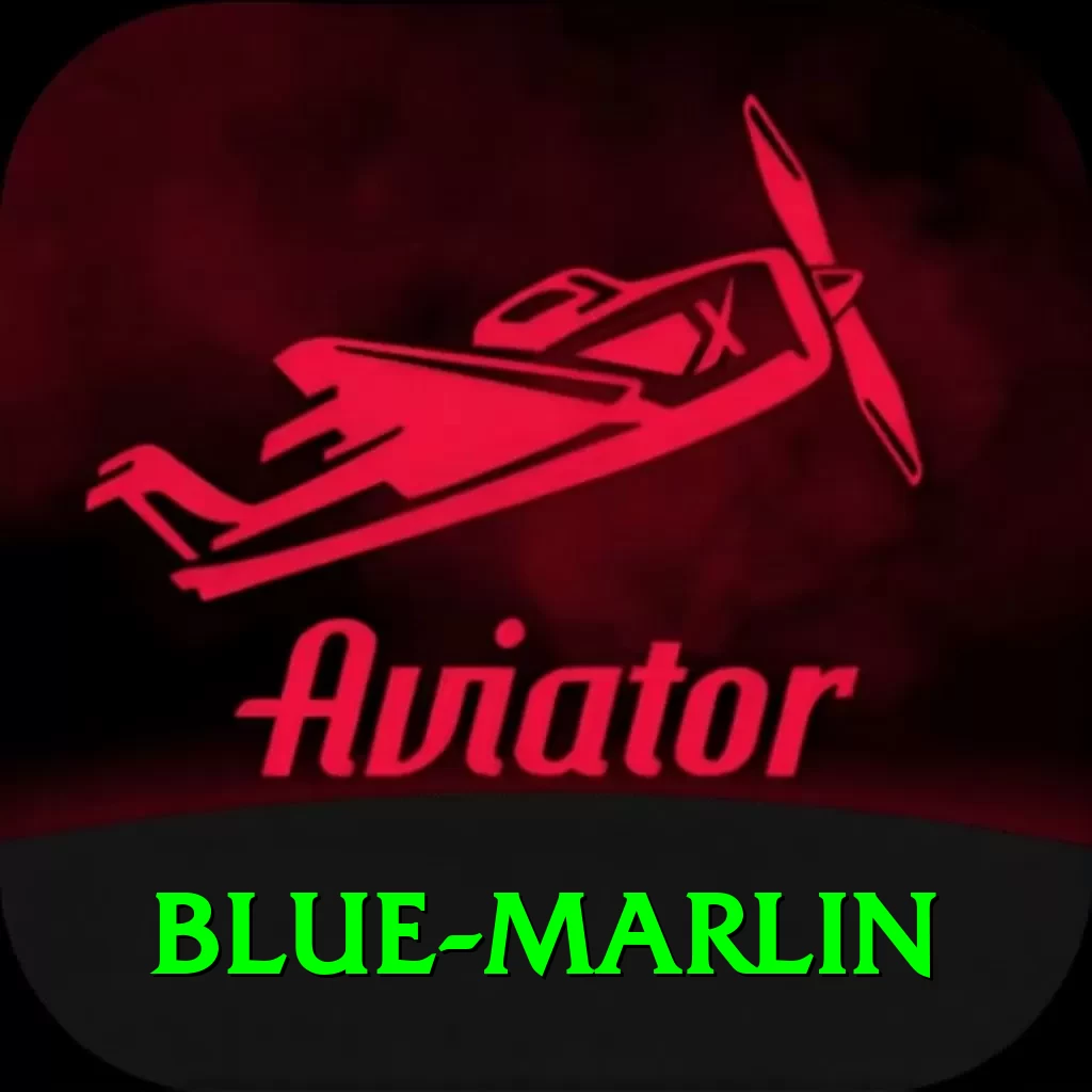 blue marlin Premium Plus v5.2.0 - 2