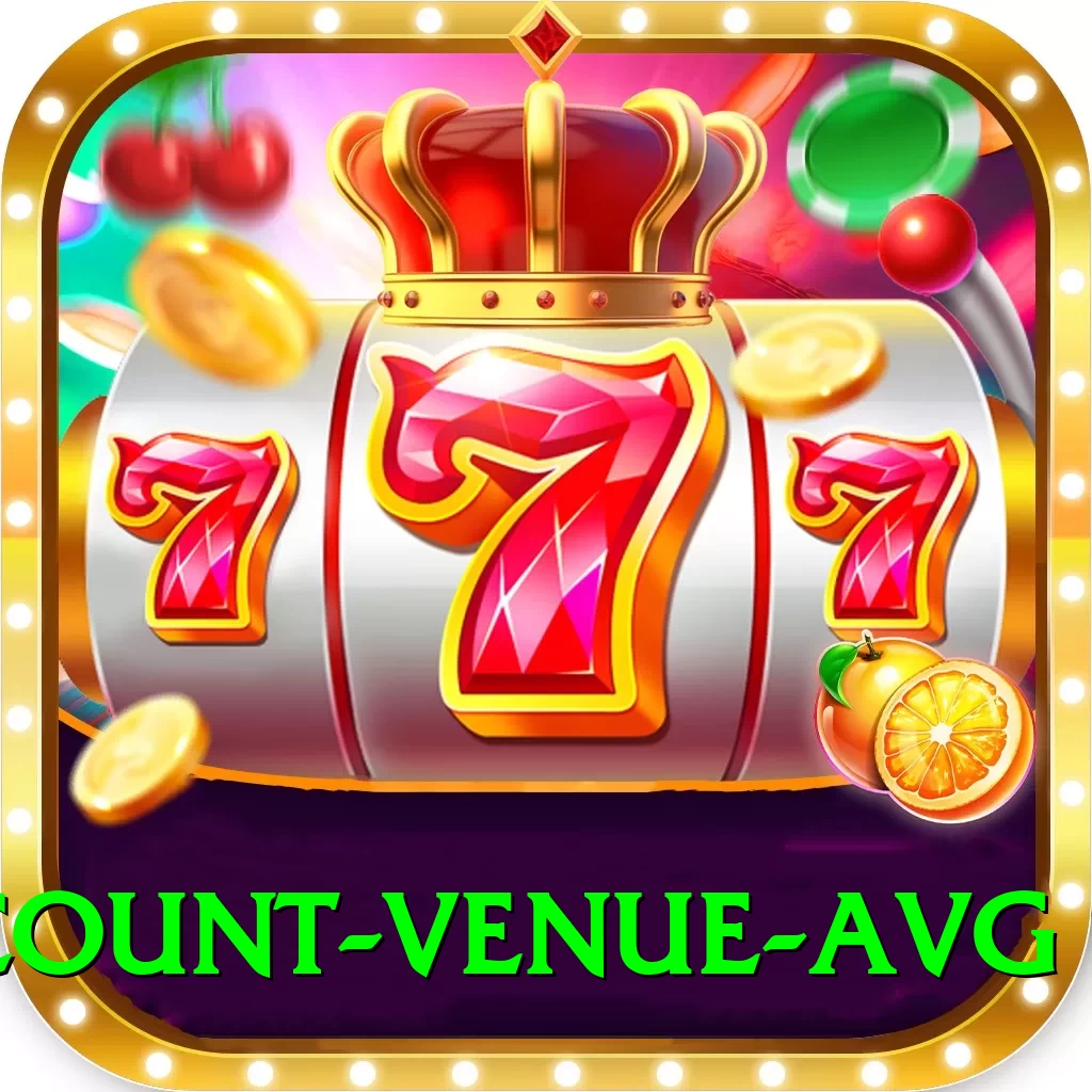 boundary count venue avg Games (Casino & Earning) Deluxe v1.8.0 - 2