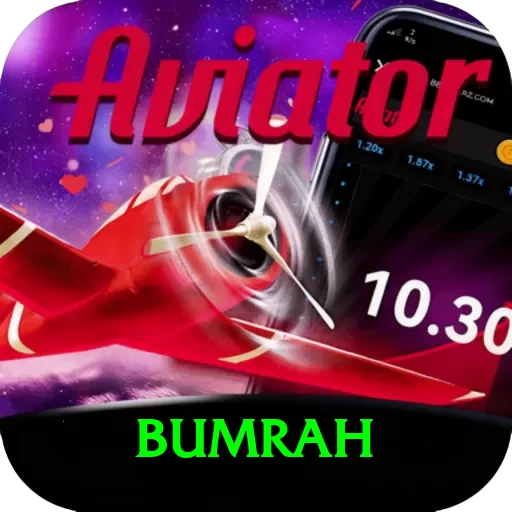 bumrah Games (Casino & Earning) Plus v1.6.0 - 2