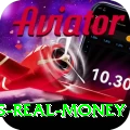 casino games real money VIP Pro v1.2.2