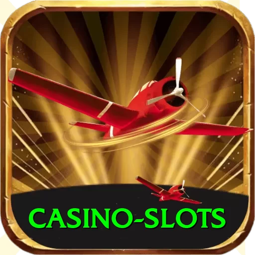 casino slots App - 2