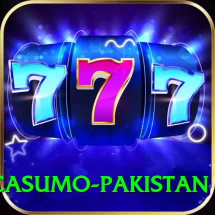 Casumo Pakistan VIP vv4.5.7 - 2