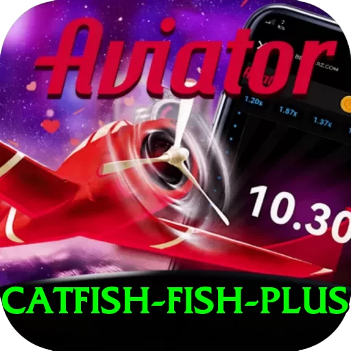 catfish fish - Live Legend - 2