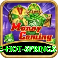 chame hot springs Games (Casino & Earning) Master v3.0.2