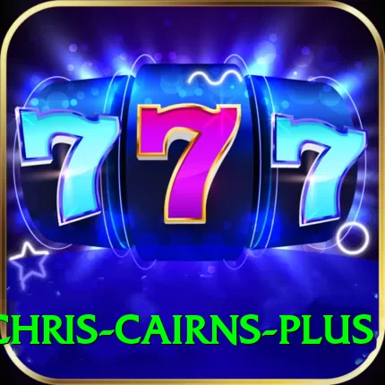 chris cairns - Gaming Premium - 2
