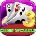 chris woakes Plus Edition v4.7.3