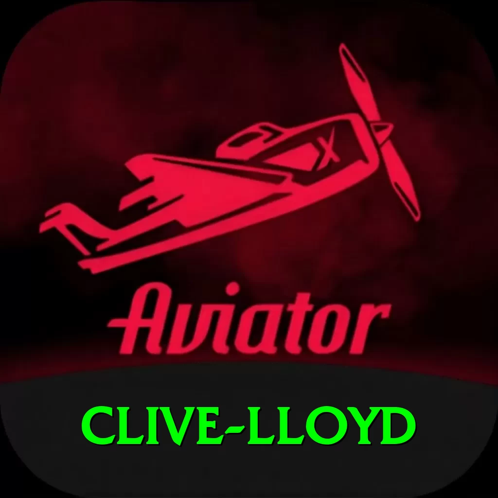 clive lloyd Pro Max v3.2.1 - 2