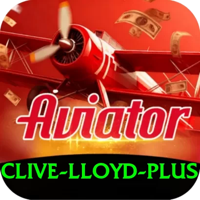 clive lloyd Plus v5.1.7 - 2