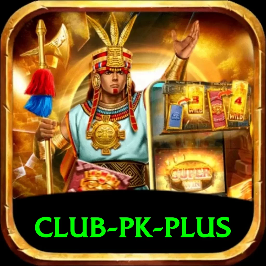 Club Pk Deluxe Latest v3.7.5 - 2