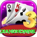 colin de grandhomme Deluxe v4.3.9