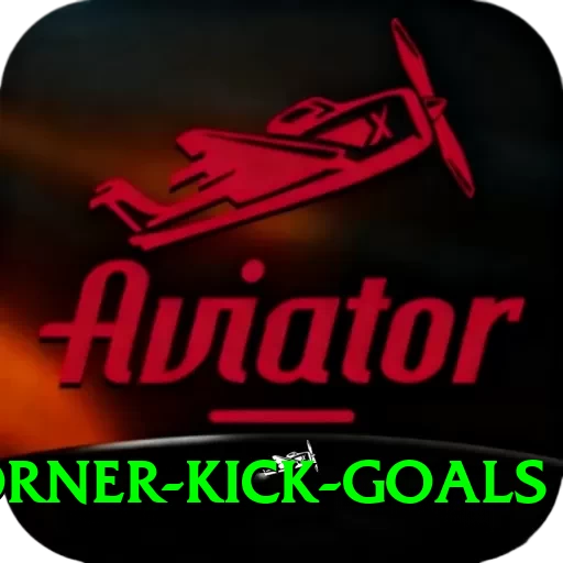 corner kick goals Deluxe v5.6.4 - 2