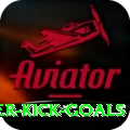 corner kick goals Deluxe v5.6.4