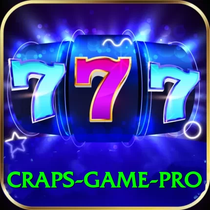 craps game Gaming Prime v2.6.9 - 2