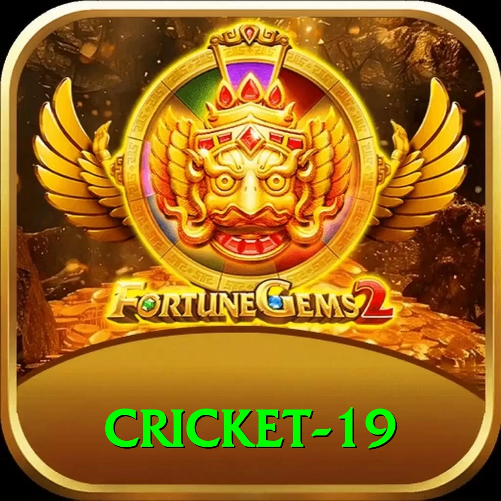 cricket 19 Pro v2.8.1 - 2