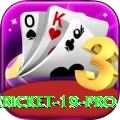 cricket 19 Mobile Plus