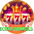 cricket specific models Plus Edition v4.3.2