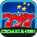 croaker fish Pro1 v2.5.4