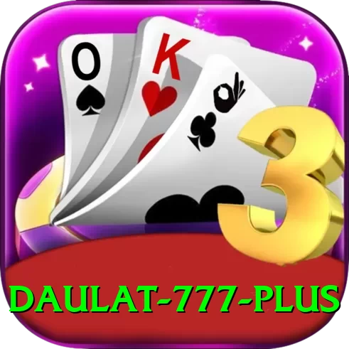 daulat 777 Plus v1.5.2 - 2