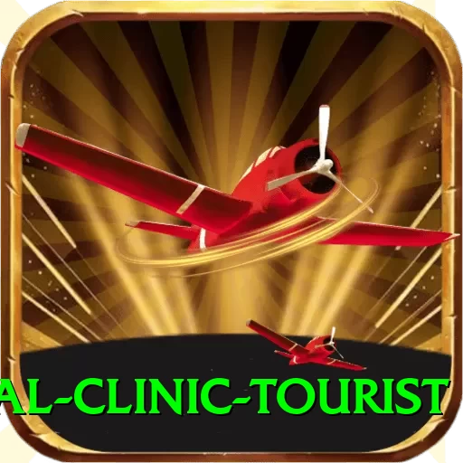 dental clinic tourist Pro1 v5.2.2 - 2