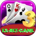E2 Bet Game Plus v2.2.2