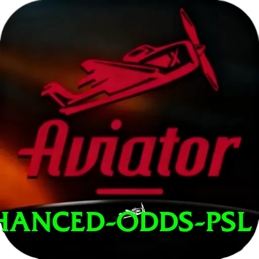 enhanced odds psl Apps (Tools & Injectors) Deluxe v5.5.4 - 2