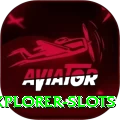explorer slots Gold v5.5.3