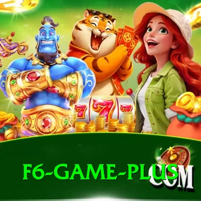 f6 game Gold Edition v3.9.4 - 2