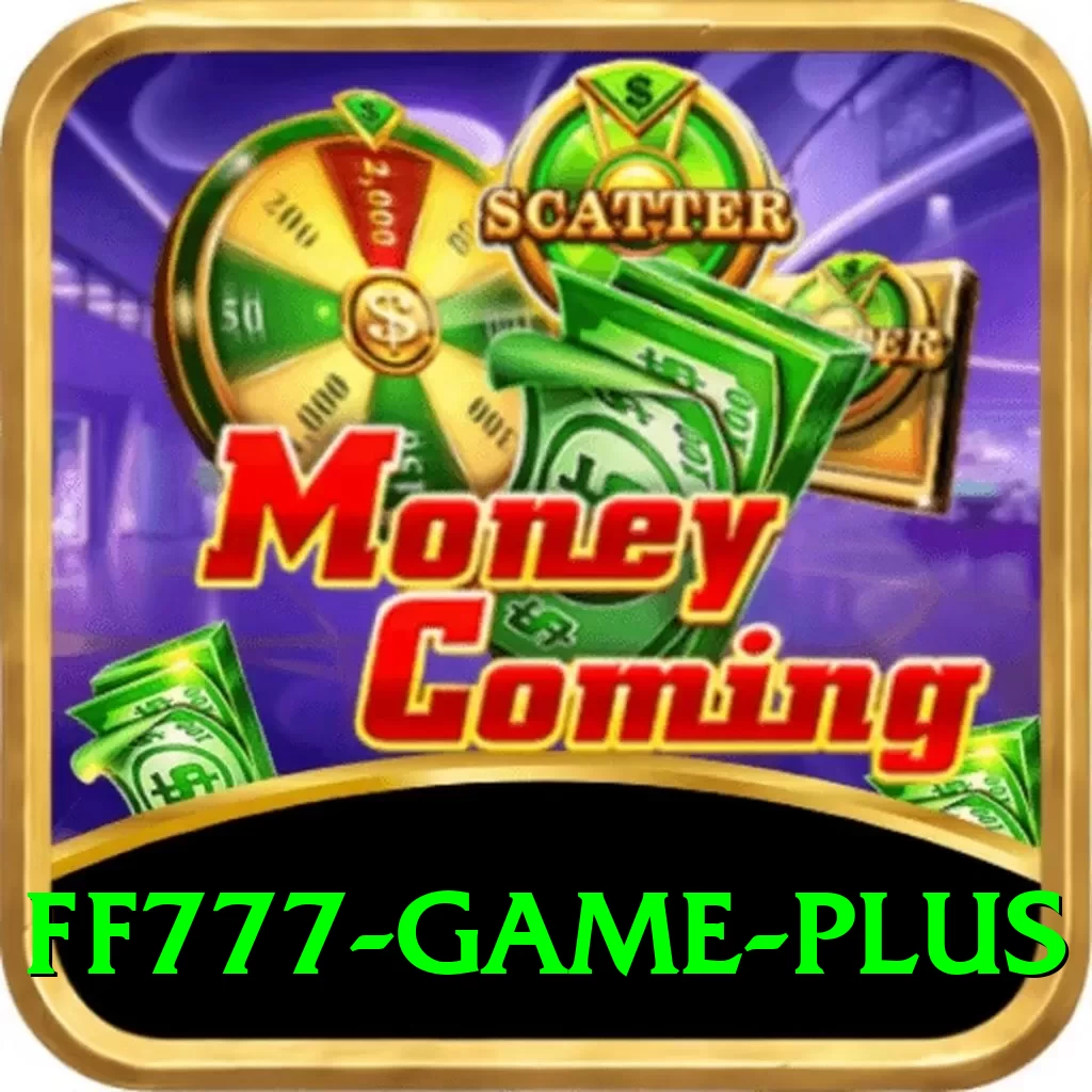 FF777 Game Money Plus v5.0.1 - 2