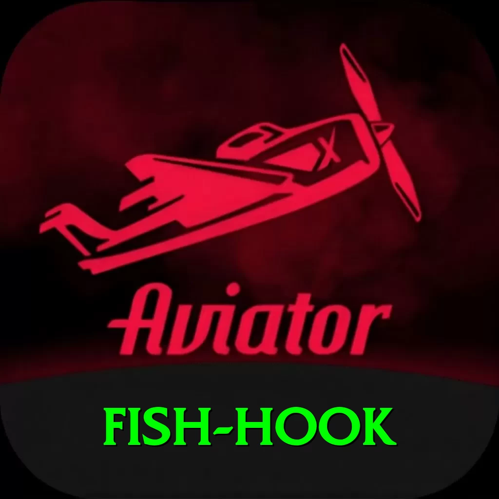 fish hook VIP Edition v4.7.8 - 2