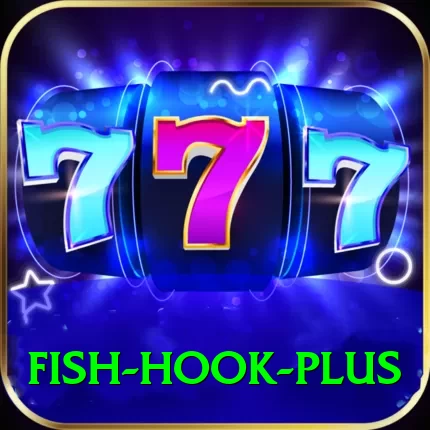 fish hook Casino Official v5.5.2 - 2