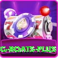 fishing boats Deluxe - Win Real PKR