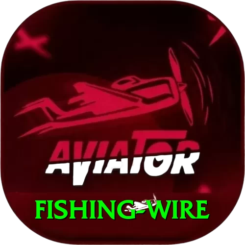 fishing wire VIP v5.4.7 - 2