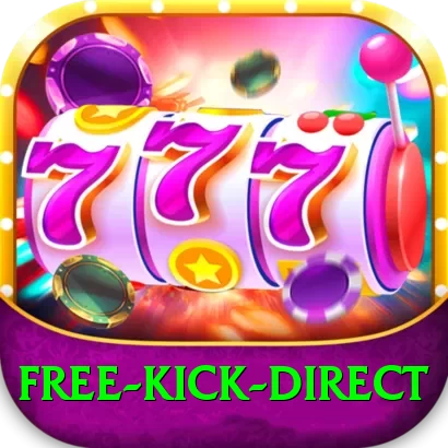 free kick direct Gold v2.1.1 - 2