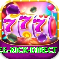 free kick direct Gold v2.1.1