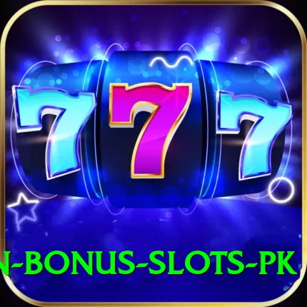 free registration bonus slots pk Turbo v2.3.5 - 2