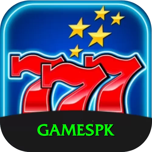 gamespk Games (Casino & Earning) Master vv3.9.1 - 2