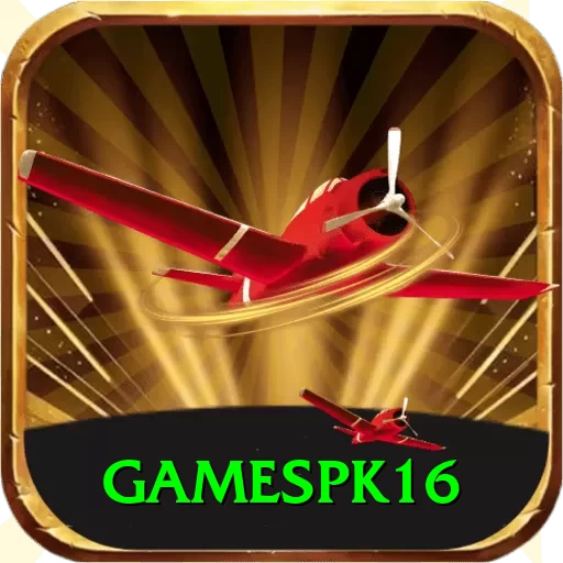 gamespk16 Gold vv5.5.5 - 2