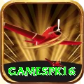 gamespk16 Gold vv5.5.5