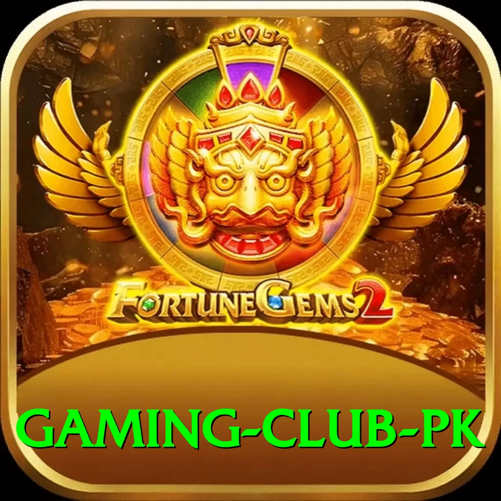 Gaming Club PK VIP Pro vv1.2.7 - 2