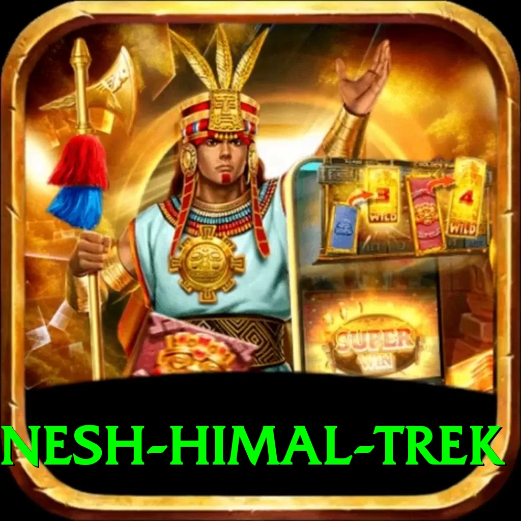 ganesh himal trek Plus Edition v1.0.5 - 2