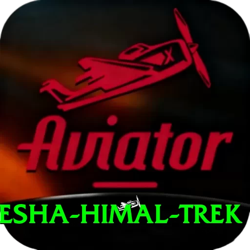 ganesha himal trek Master v3.0.3 - 2
