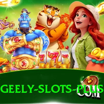 Geely Slots Elite v2.6.9 - 2