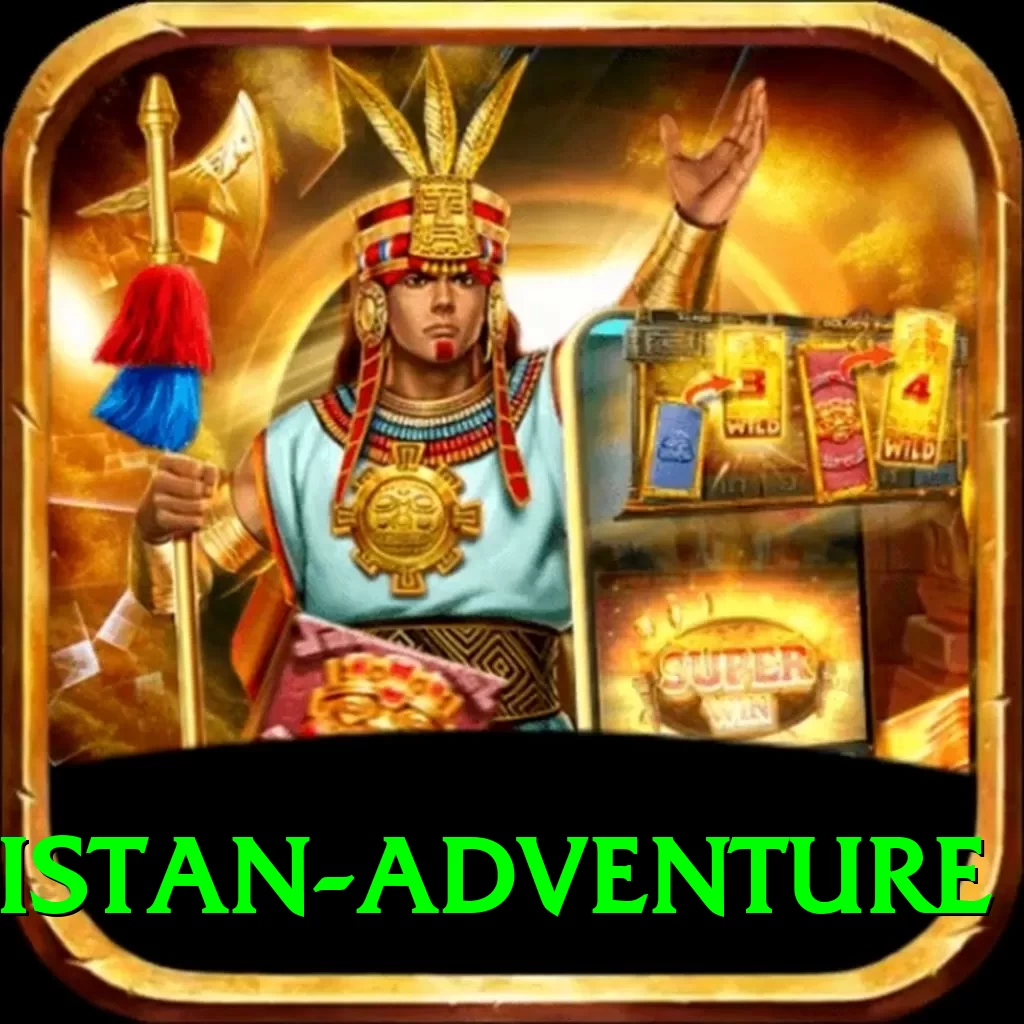 gilgit baltistan adventure Games (Casino & Earning) Pro v3.1.3 - 2