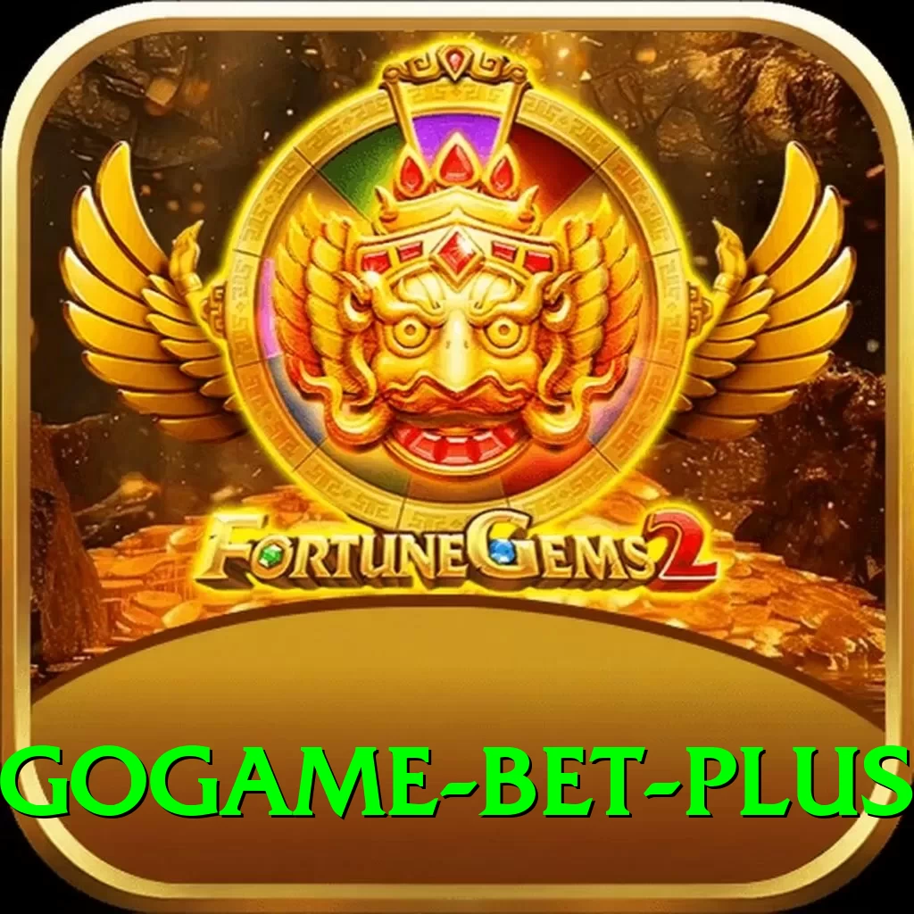 gogame bet Deluxe v5.8.6 - 2