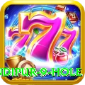 golf bandipur 9 hole Gold Pro v2.2.8