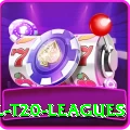gtl global t20 leagues Premium Plus v3.9.0