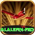 halalspin Legend New