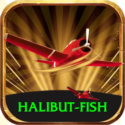 halibut fish Deluxe Pro v5.7.2 - 2