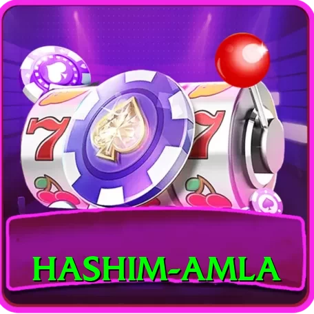 hashim amla Plus v2.6.6 - 2